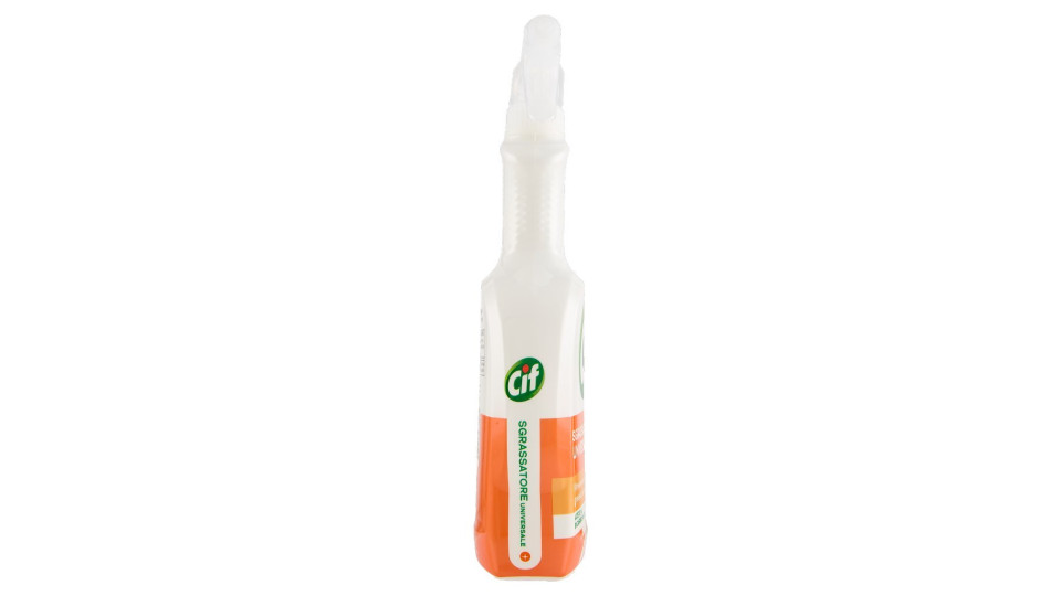 Cif Sgrassatore con Bicarbonato