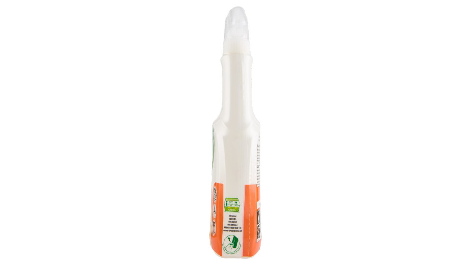 Cif Sgrassatore con Bicarbonato
