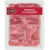 Spianata Romana