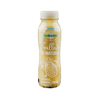 Frullato 100% Frutta Smoothie Ananas-banana-cocco