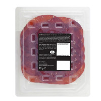 BRESAOLA BLACK ANGUS