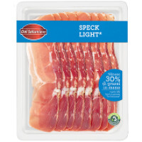 SPECK AFFETTATO