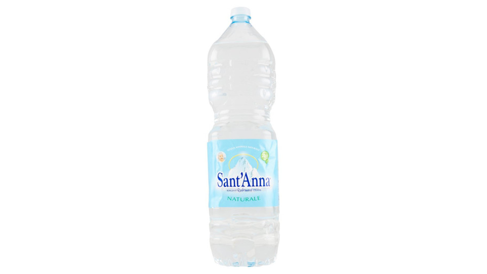 Sant'Anna - Acqua Minerale
