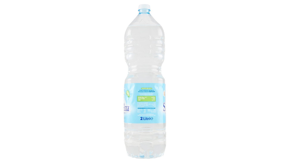 Sant'Anna - Acqua Minerale