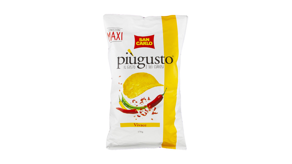 San Carlo più gusto gusto lime e pepe rosa