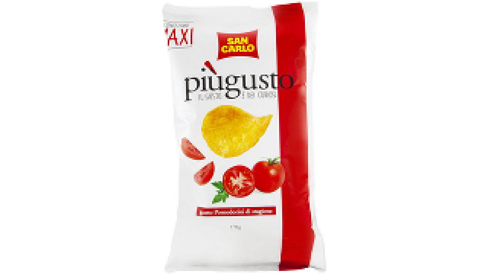 San Carlo più gusto gusto lime e pepe rosa