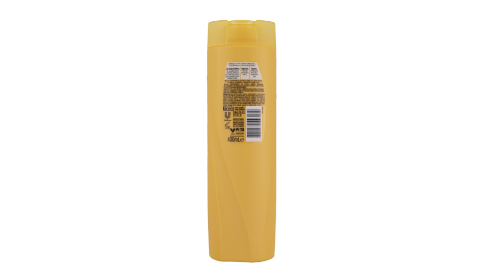 Sunsilk Morbidi & luminosi Shampoo