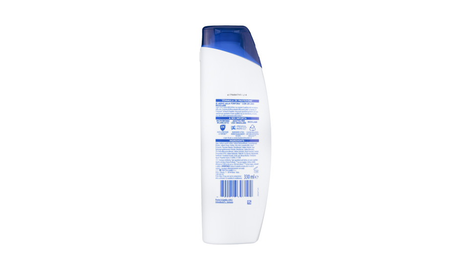 Head & Shoulders Shampoo Classic Clean
