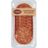Ventricina Piccante Affettata