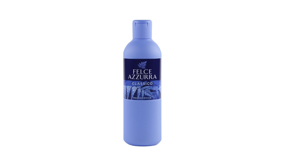 Felce Azzurra Bagnoschiuma Classico 500 + 250 =