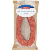 Salsiccia Napoli Dolce