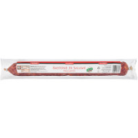 Bastoni di Salame Piccante