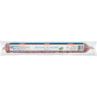Bastoni di Salame Dolce