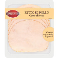 Petto di Pollo