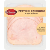 Negroni Petto di Tacchino in Petali