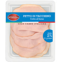 TACCHINO AL FORNO