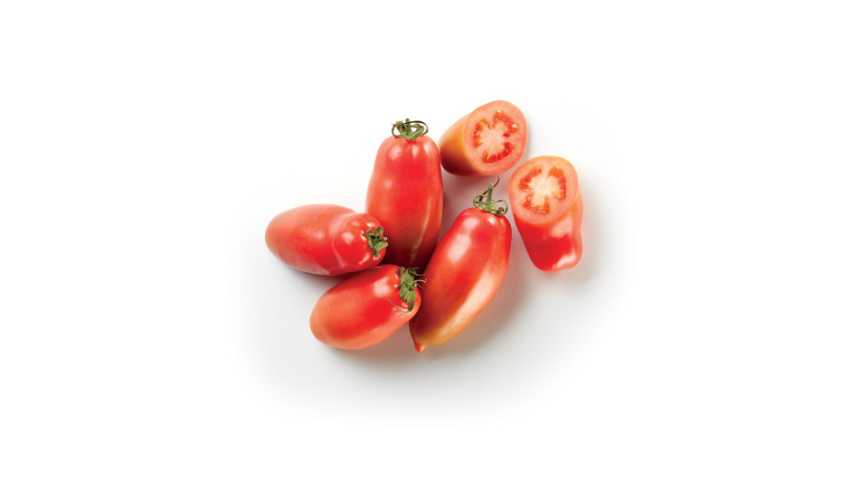 Pomodori Oblungo