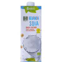 Bevanda di Soia Bio