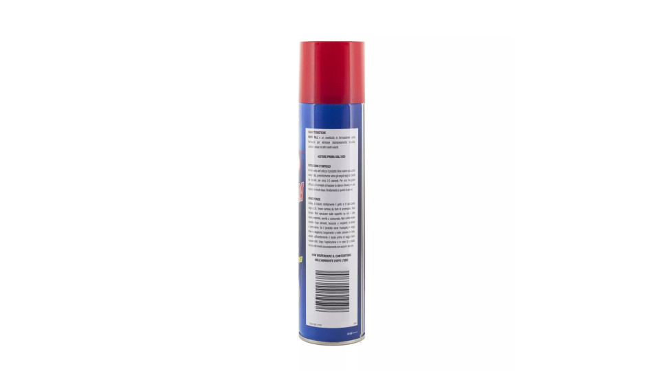 Insetticida Spray Mosche E Zanzare