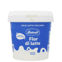 Yogurt Cremoso Fior di Latte Solo Latte Italiano