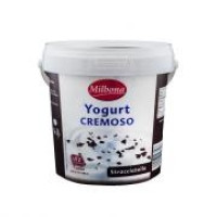 Yogurt Cremoso Stracciatella