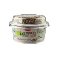 Yogurt Bio con Müsli Croccante Cioccolato
