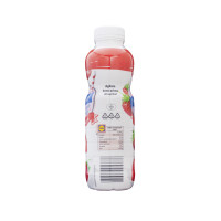 Yogurt da Bere 0,1% Grassi Fragola Limone