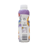 Milk Zero grassi Yogurt da bere pesca e maracuja