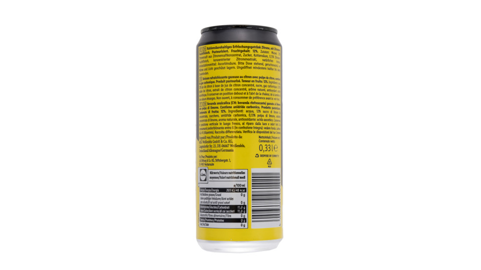 Limonata