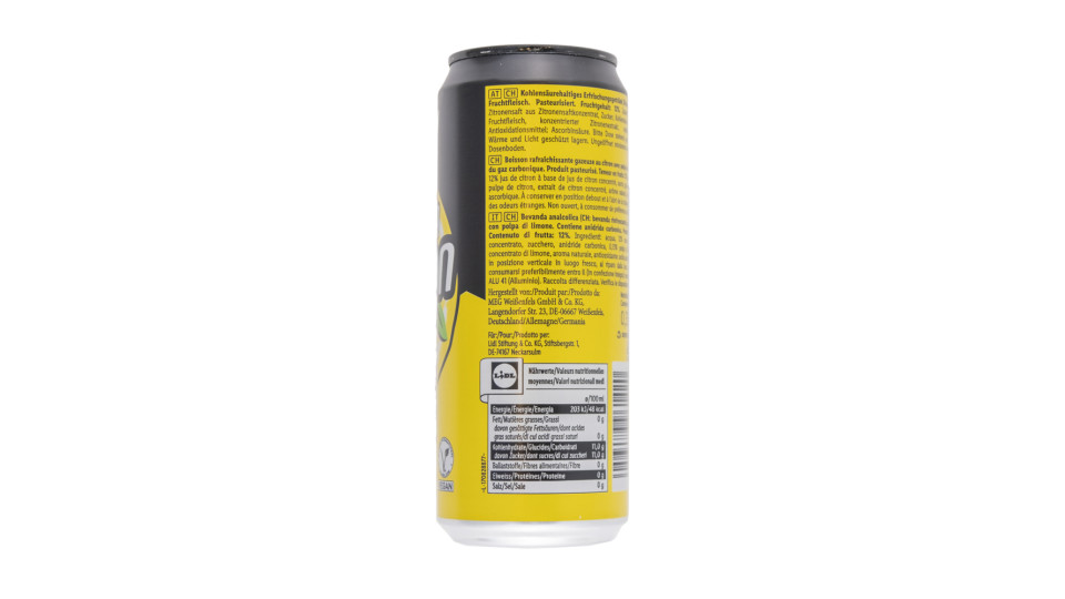 Limonata