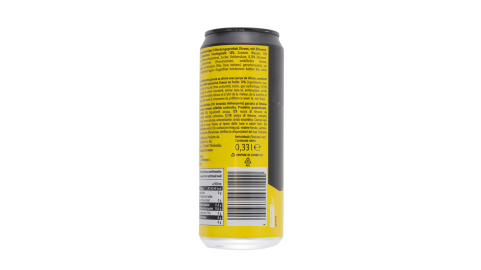 Limonata