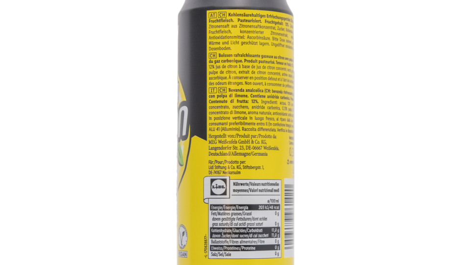 Limonata