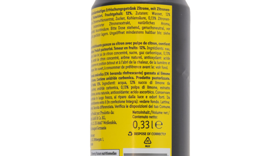 Limonata