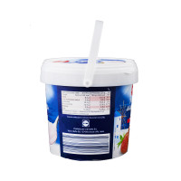 Yogurt alla Greca Fragola