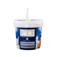 Yogurt alla Greca Pesca-maracuja