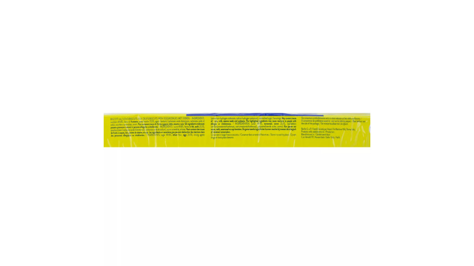 Pavesini, gli Originali 8 x 25 g