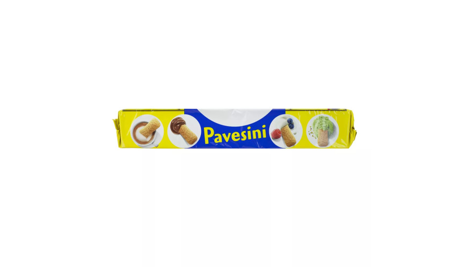 Pavesini, gli Originali 8 x 25 g
