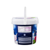 Yogurt alla Greca Lampone