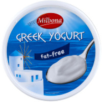 Yogurt Greco senza Grassi 