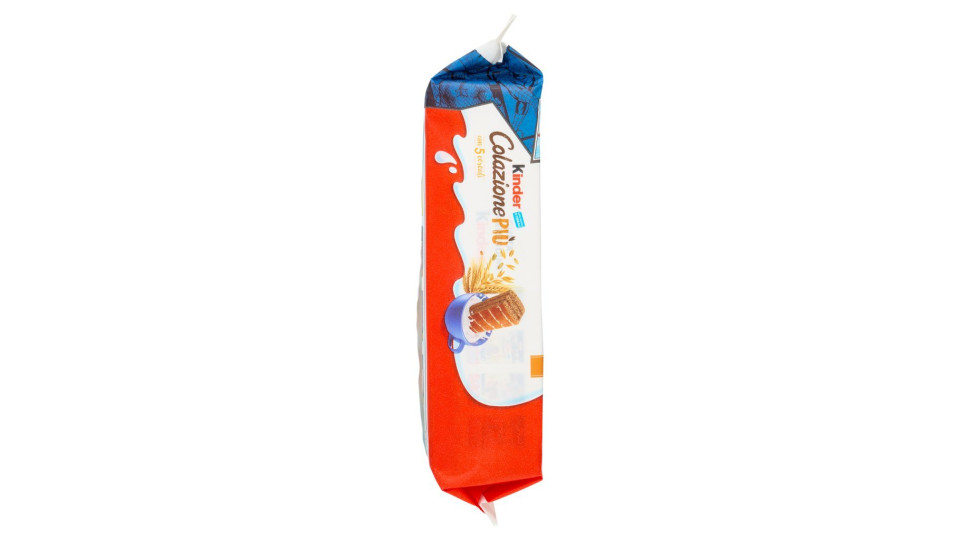 Colazione Più 10 x 30 g
