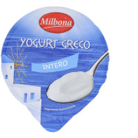 Yogurt Greco Intero 5%
