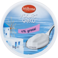 YOGURT 0% GRASSI