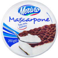 Mascarpone