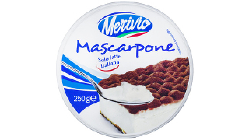 Mascarpone