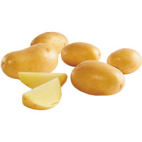Patate della Sila Igp