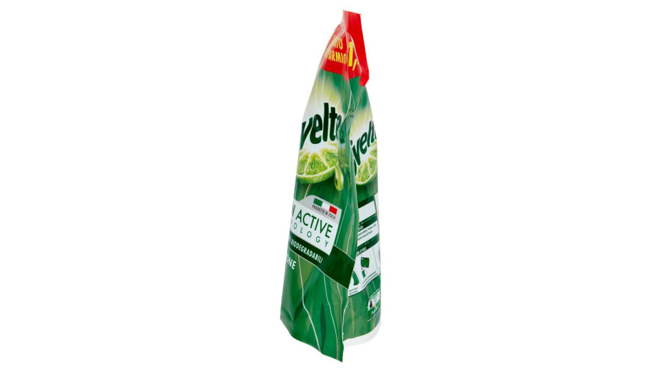DETERSIVO PIATTI LIMONE