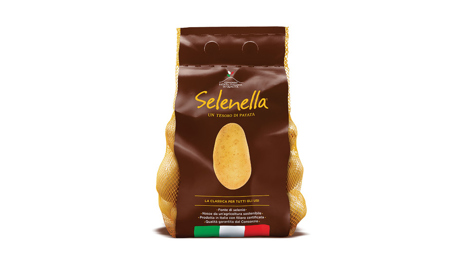 Patate Selenella