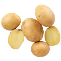 Patate Gialle