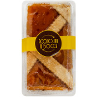 Crostata Albicocca
