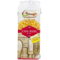 Crackers Salati